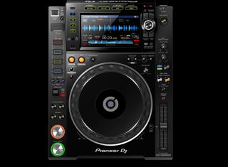 CDJ 2000 NXS
