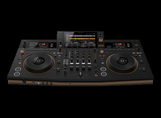 Opus Quad