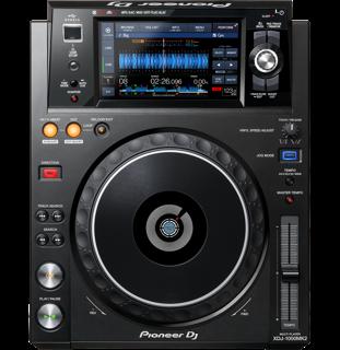 Xdj-1000mk2