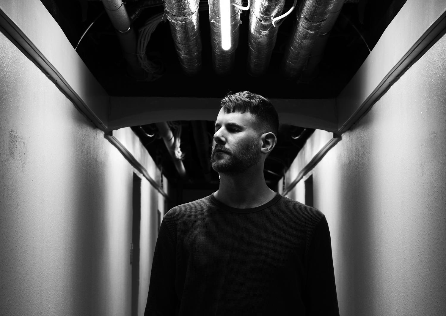 Amsterdam Techno Sessions With Matrixxman (The Grid) U.S.A