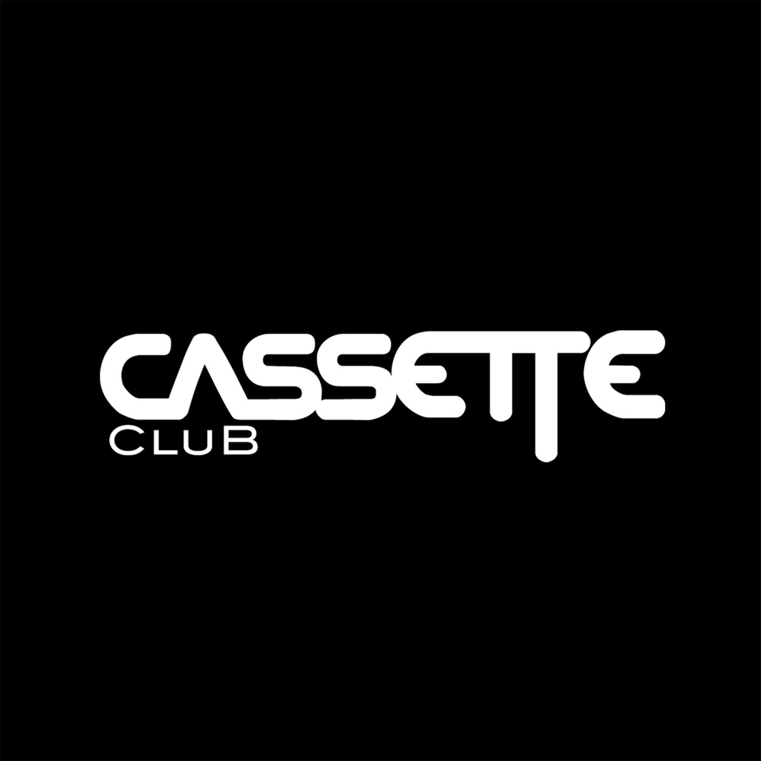 Cassette Club: Adriana Lopez + Sabino González