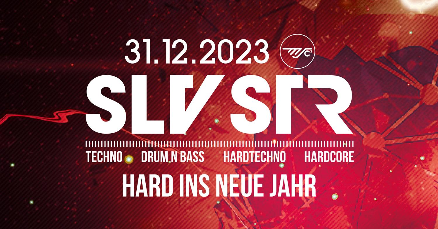 Sylvstr - Hard Ins Neue Jahr 