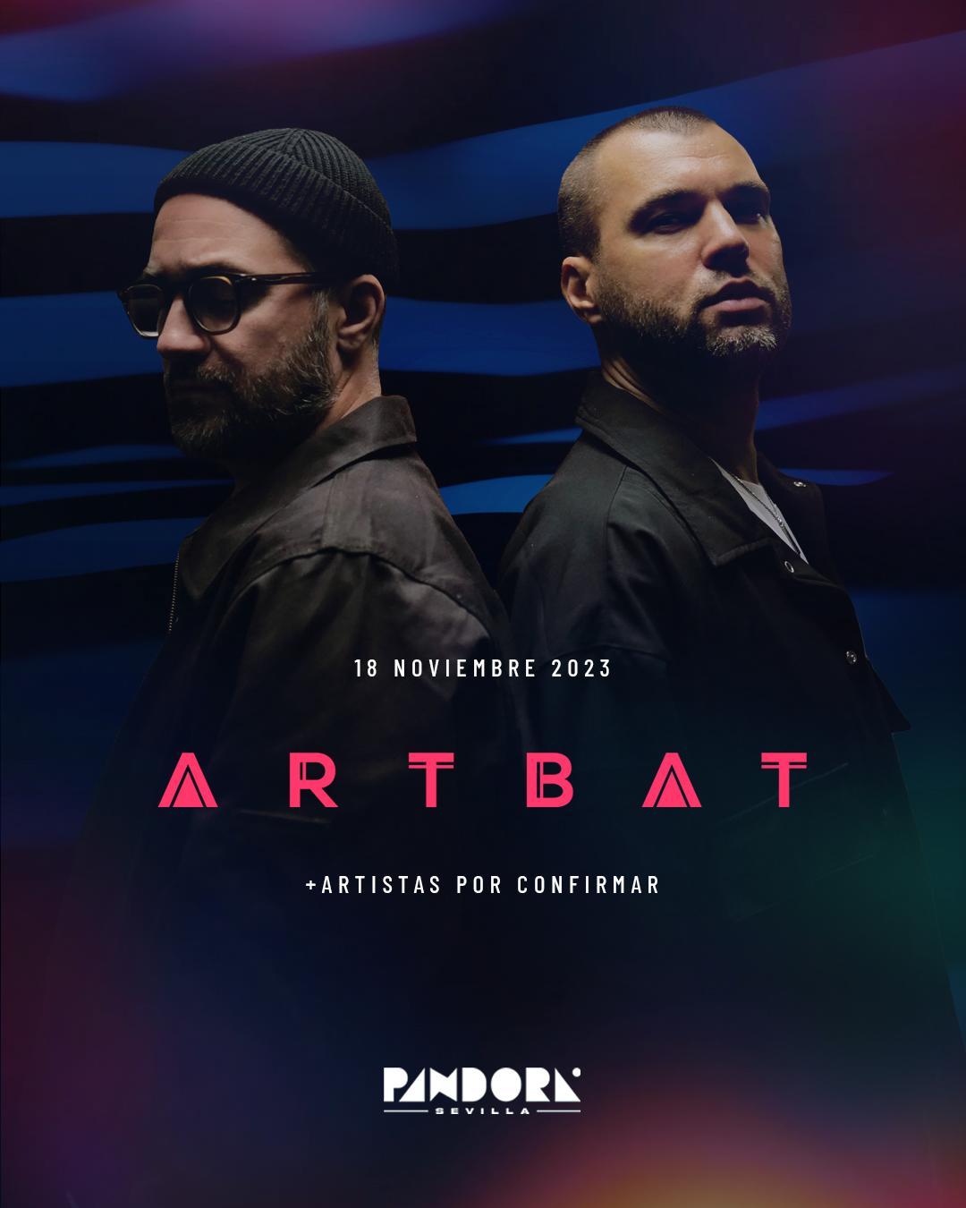 Artbat En Pandora Sevilla