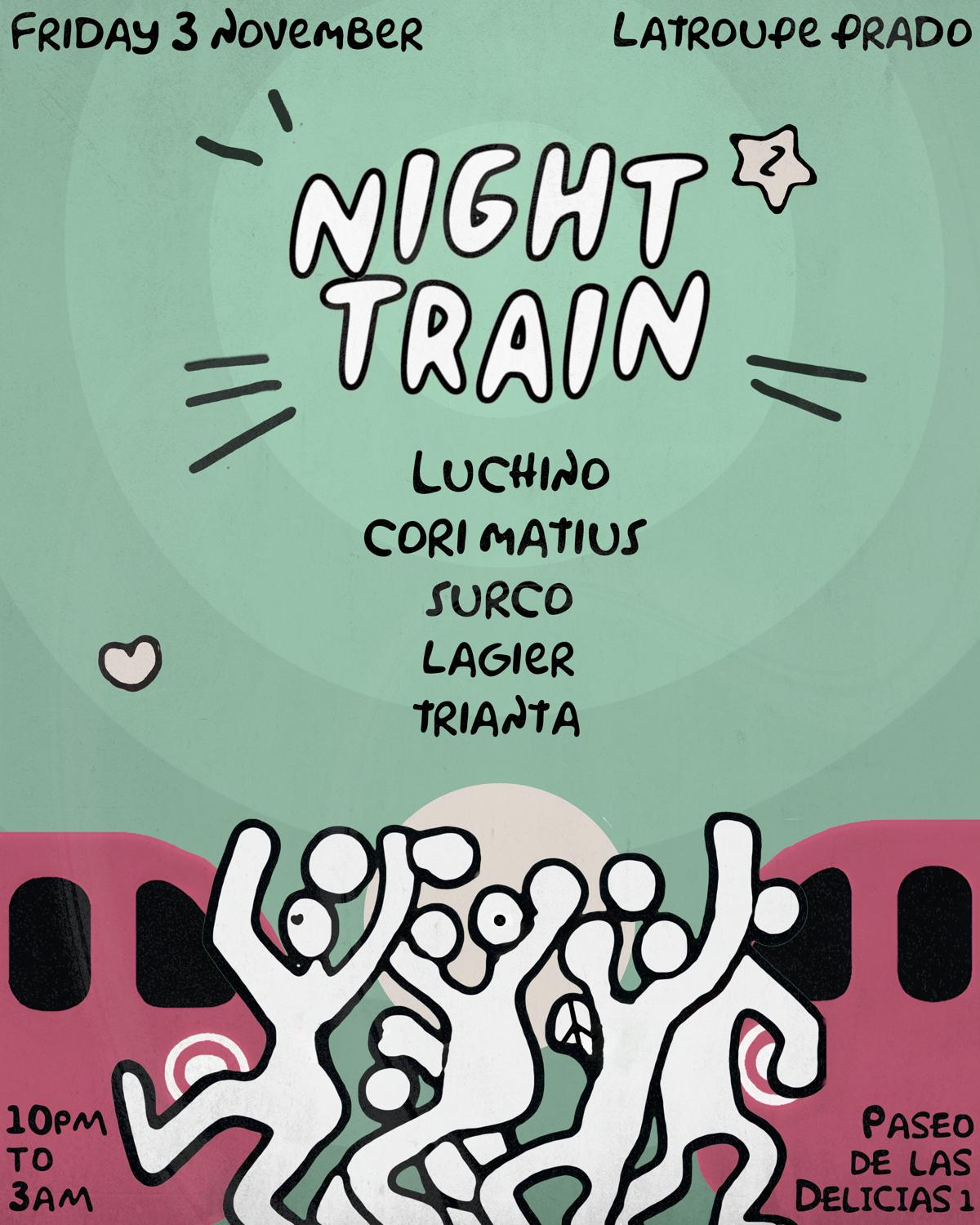 Night Train