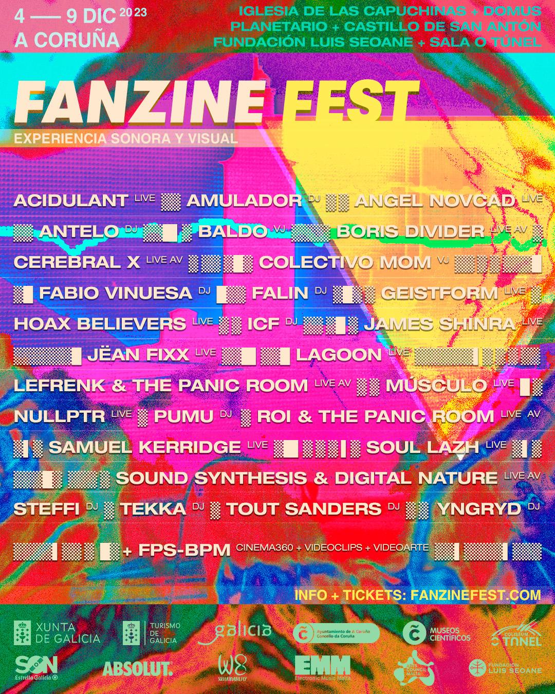 Fanzine Fest