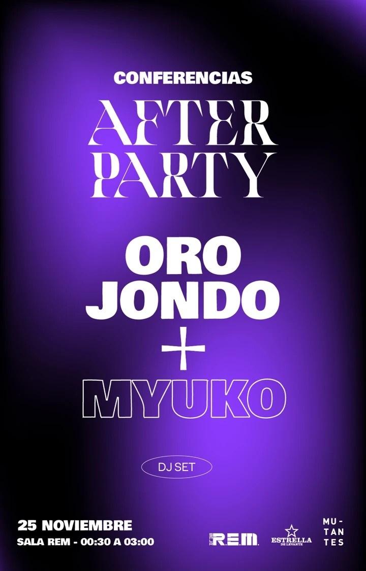 Rem #Club + After Party Mu-Tantes