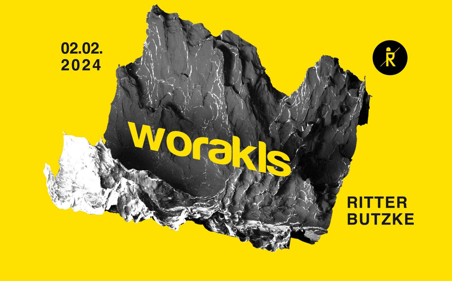 Worakls