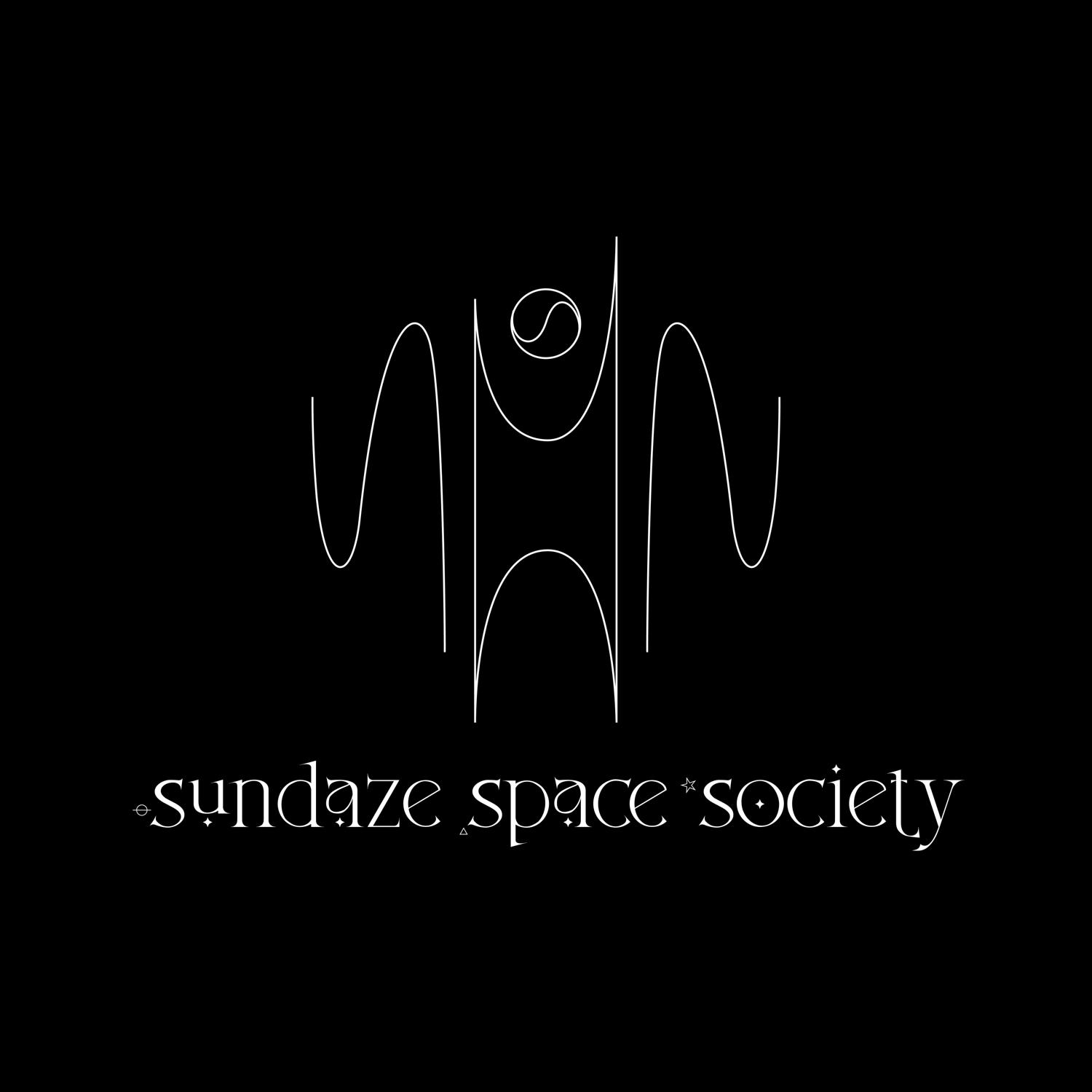 Sundaze Space Society 03.12