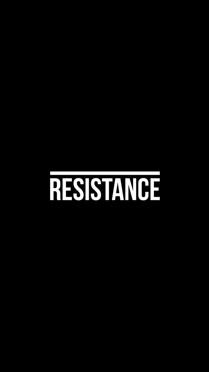 Resistance: Spfdj, Asymptote, Niccolò Mirdita