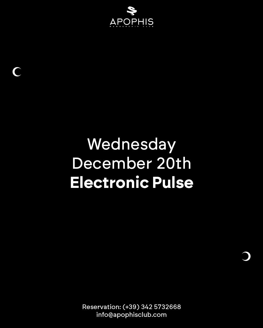 Electronic Pulse