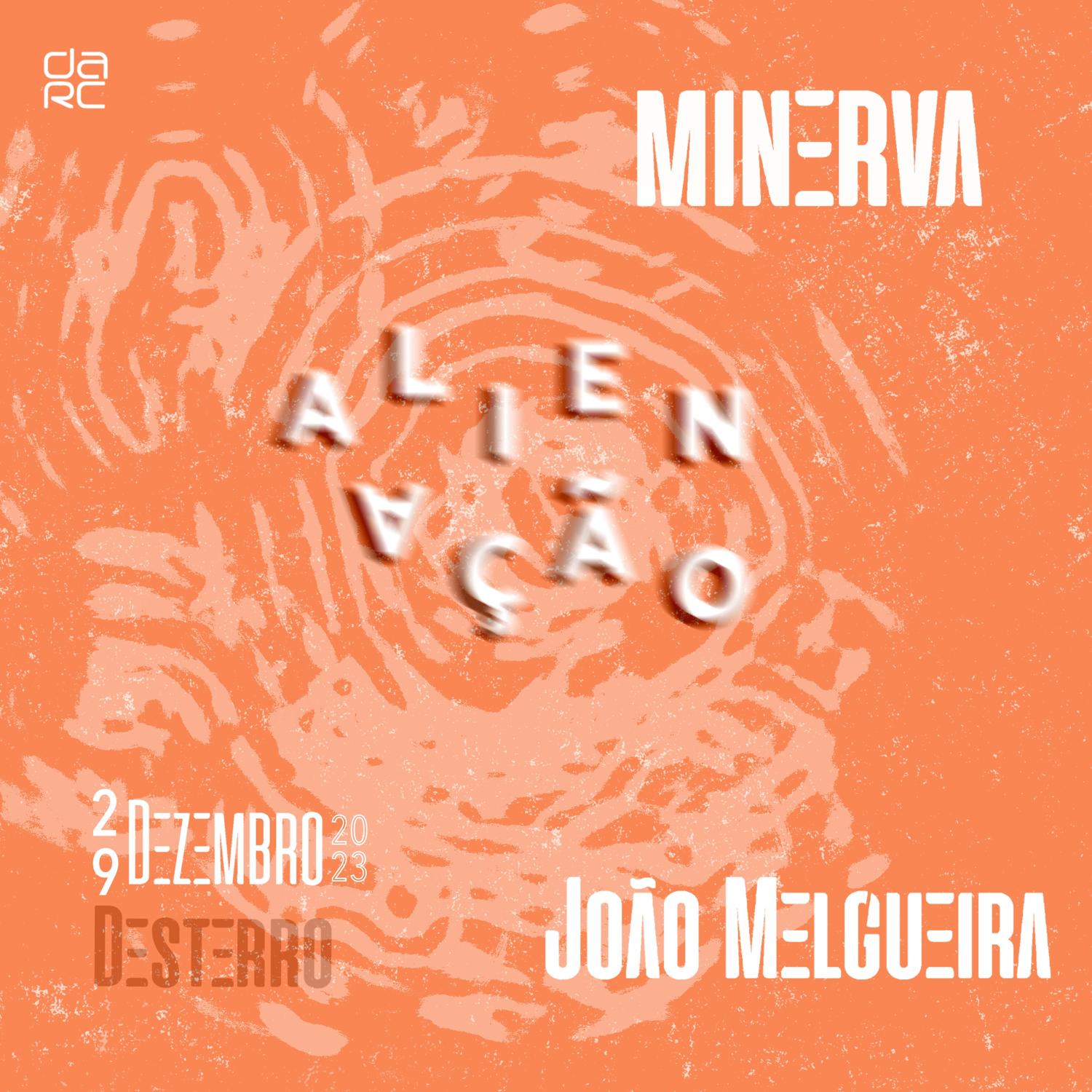 Alienação - Desterro #8