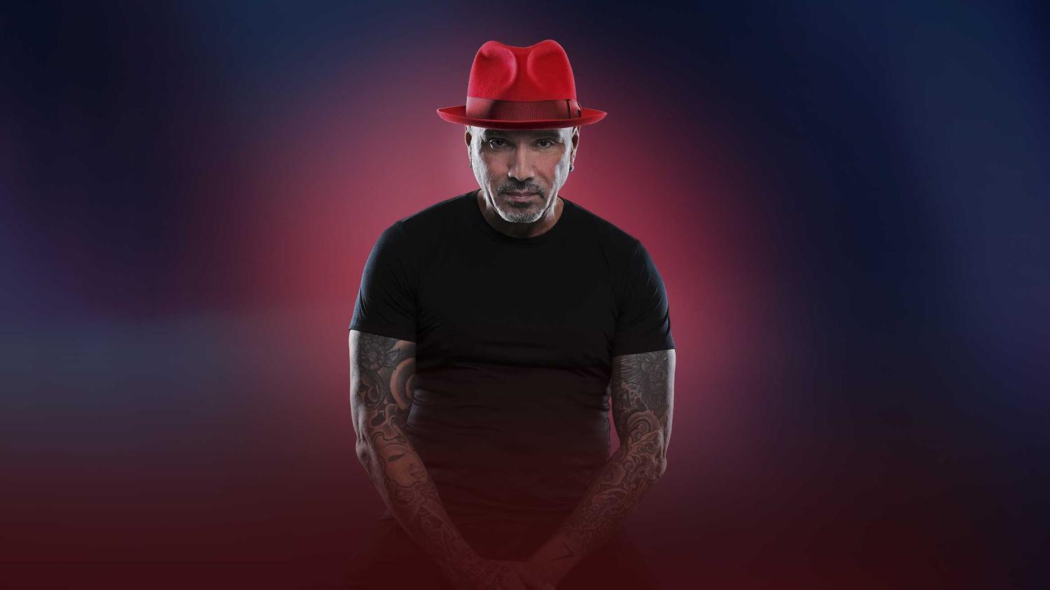 David Morales