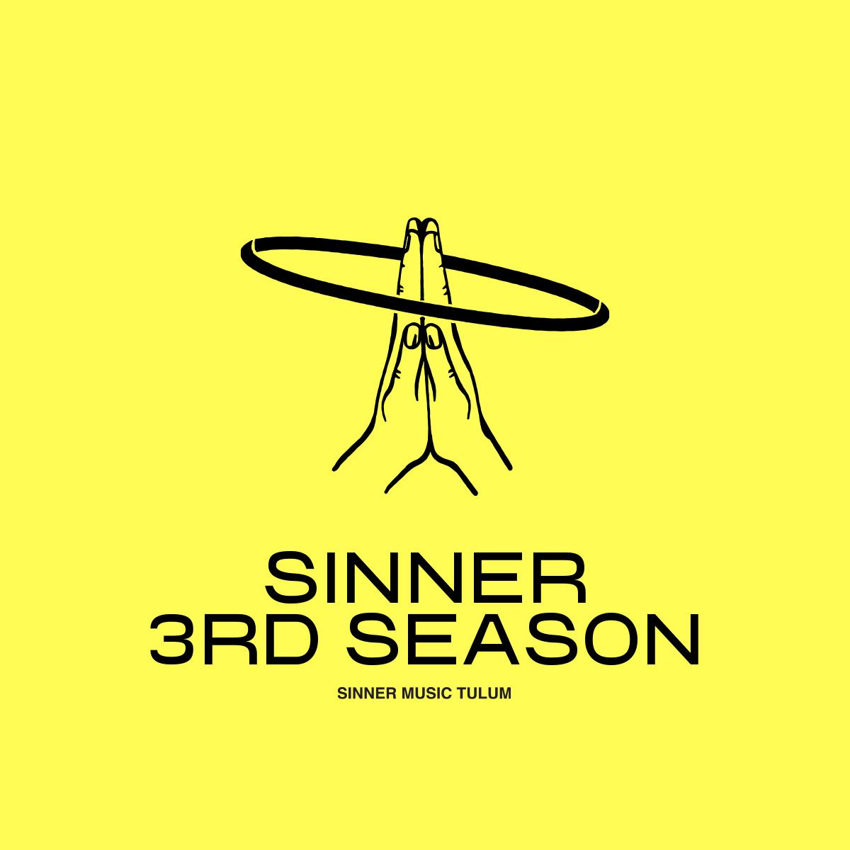 Sinner Presents Mimi X Fy