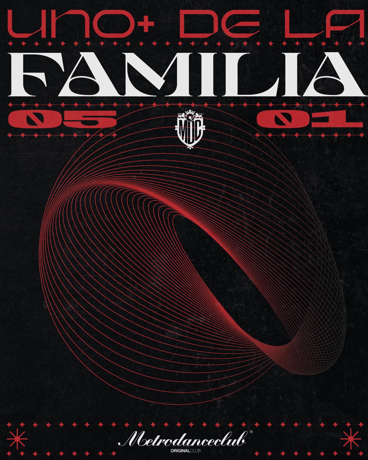 05.01.24 - Uno + De La Familia