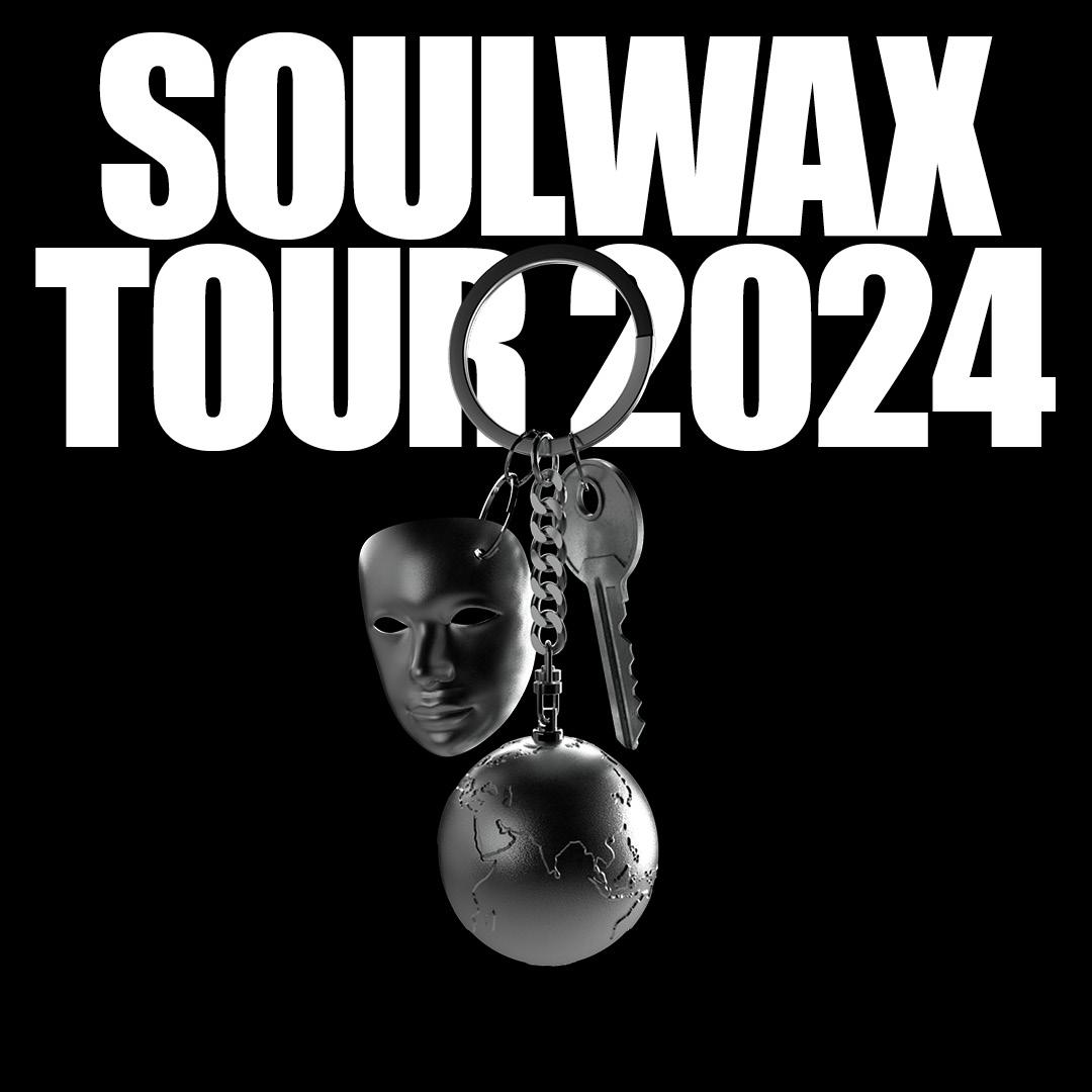 Soulwax: Barcelona