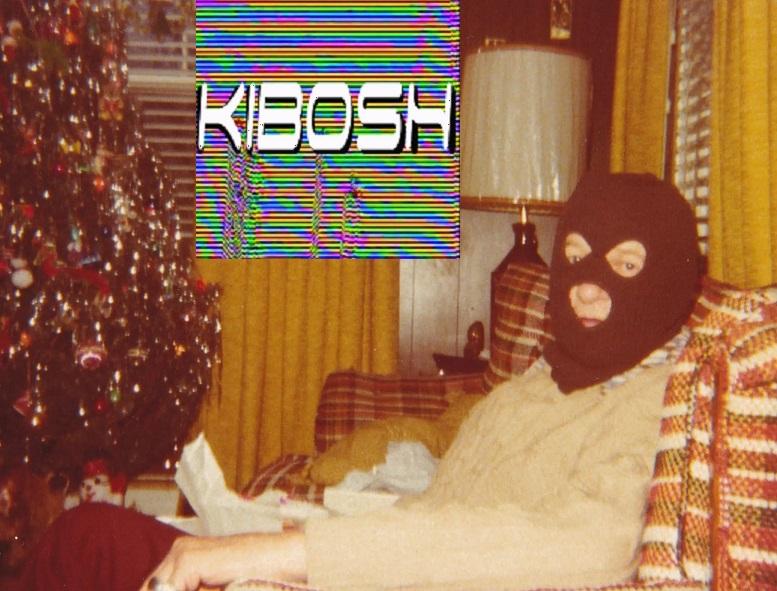 A Very Kibosh Kristmas