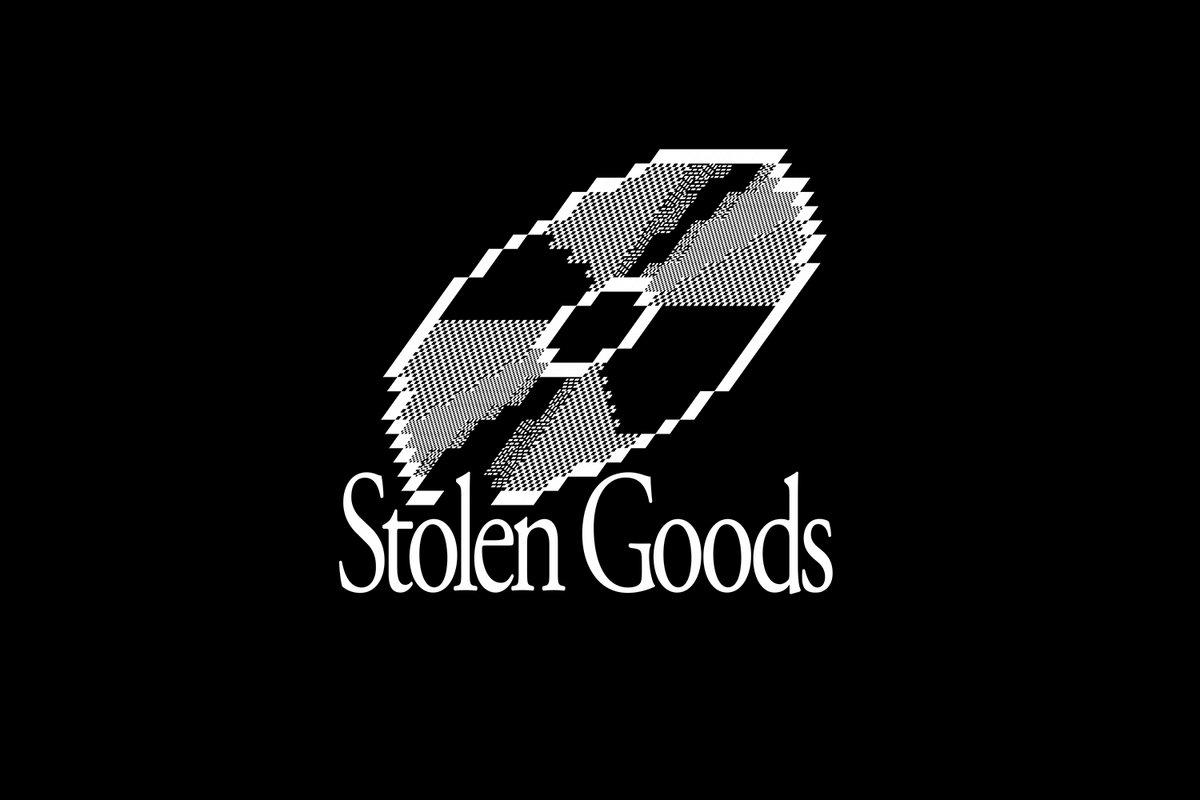 Stolen Goods: Rogue D, Ruff Stuff, Lele Sacchi