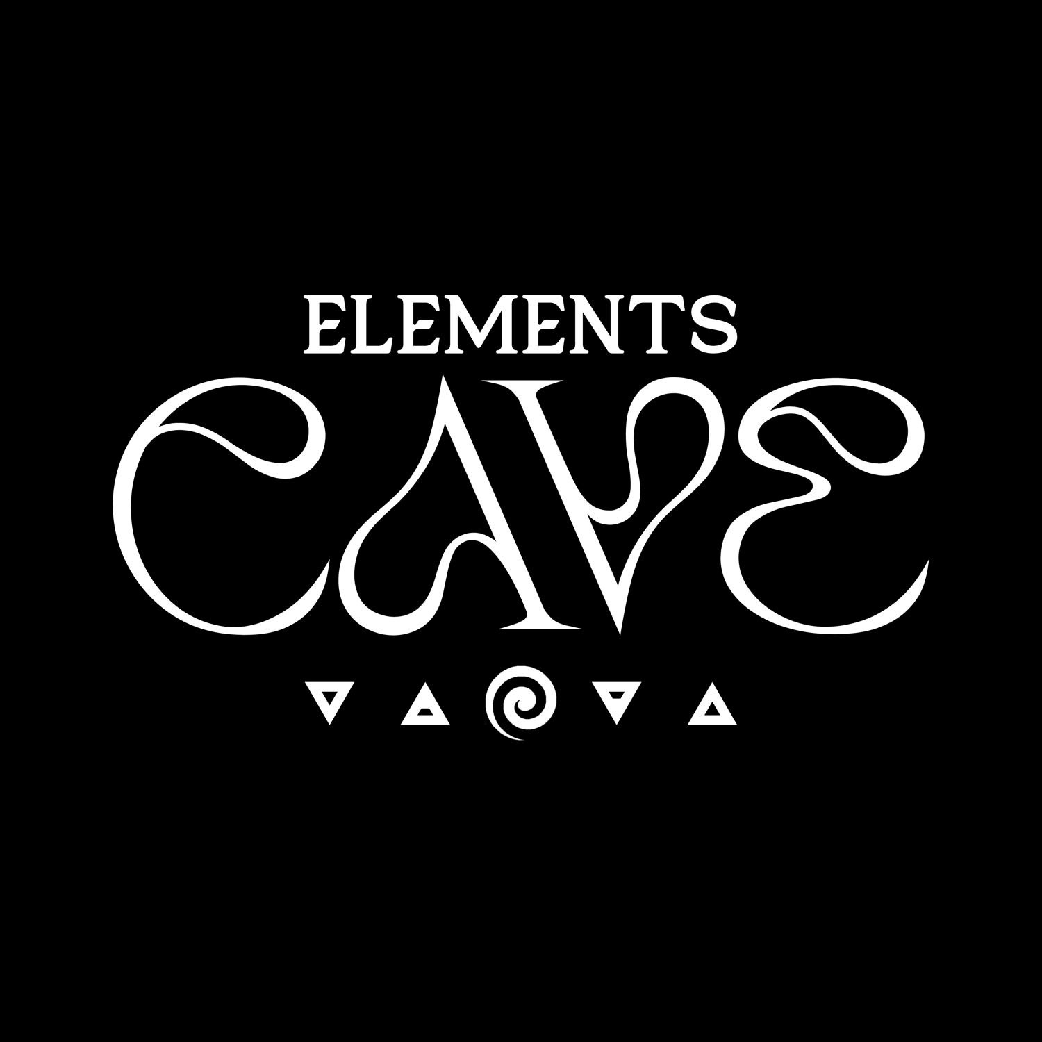 Elements Cave X Ffk Collective: Madrid 25 Jan