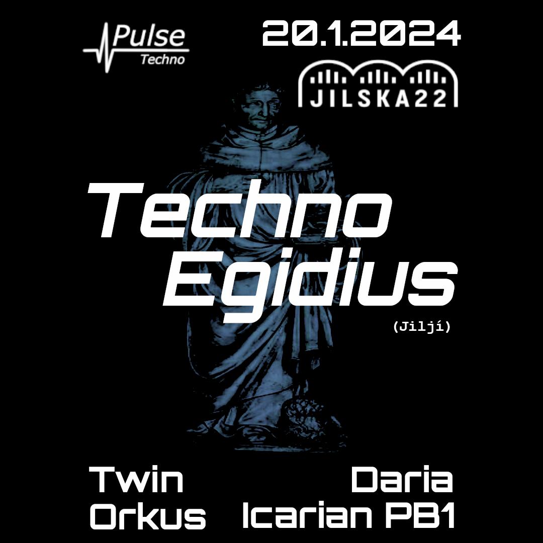 Techno Egidius