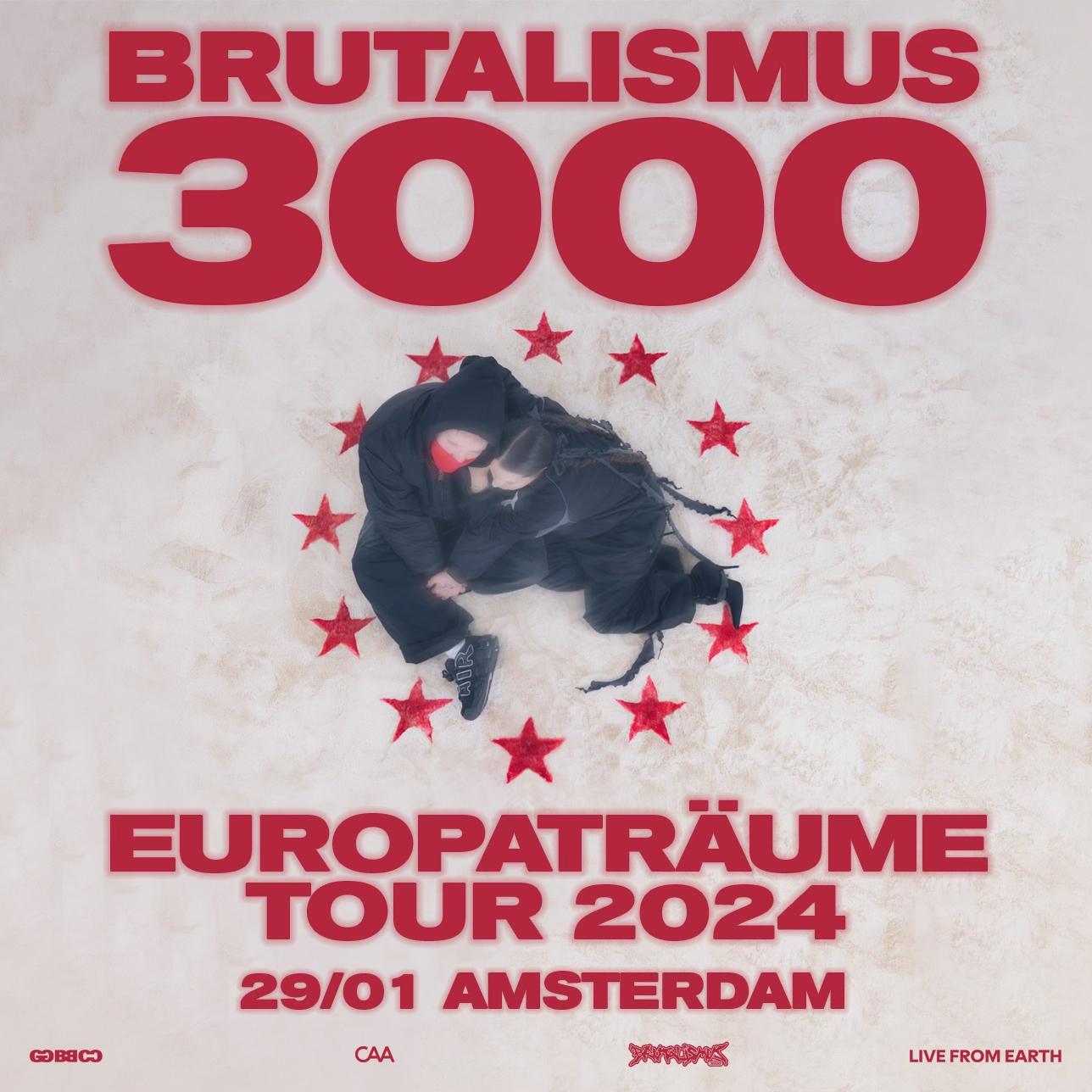 Brutalismus 3000