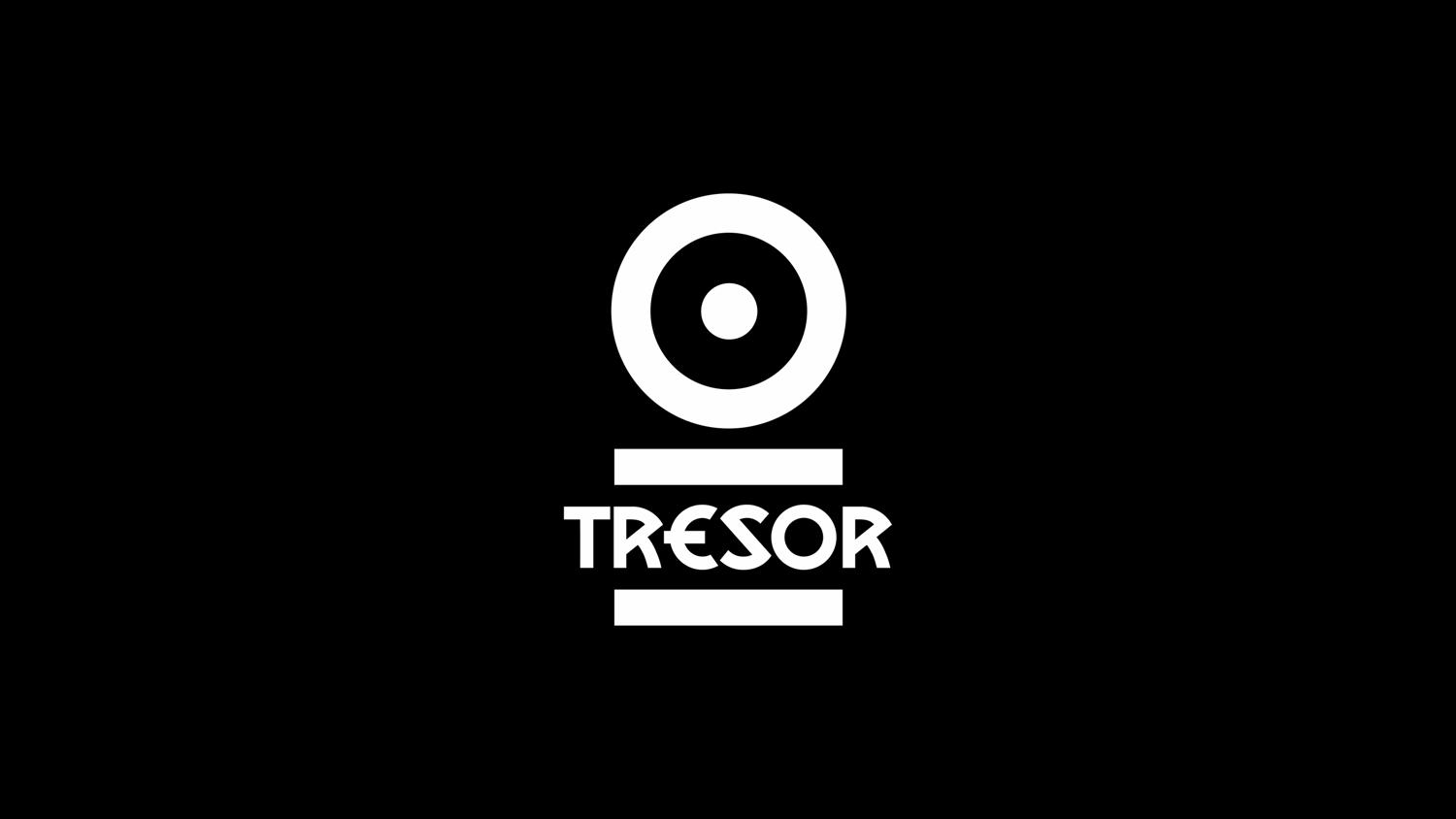 Tresor Meets Ọ́Kụ́