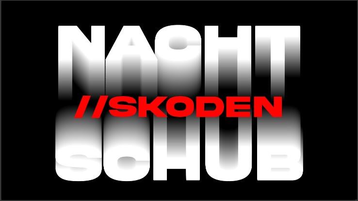 Nachtschub W/Skoden