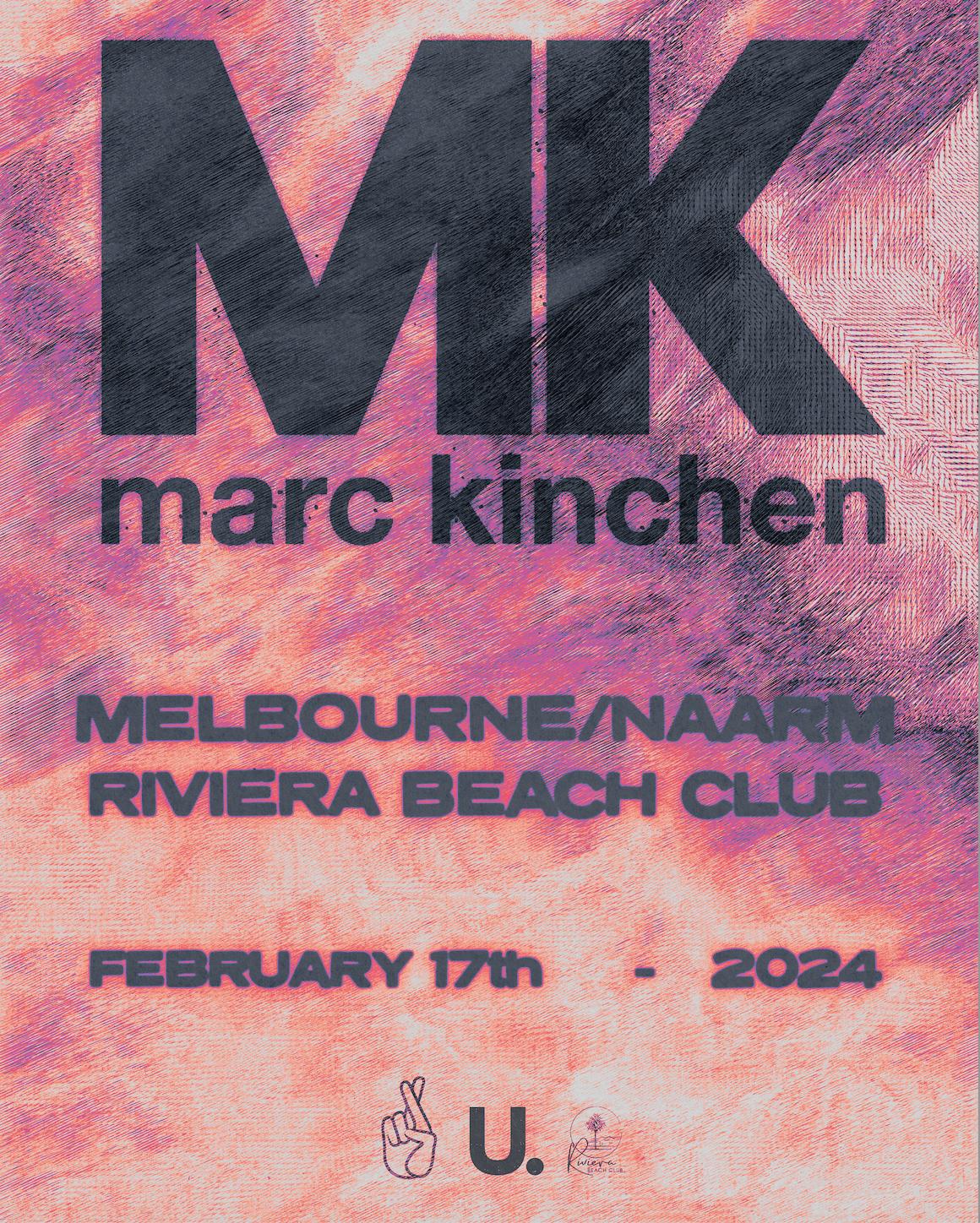 Mk - Riviera Beach Club