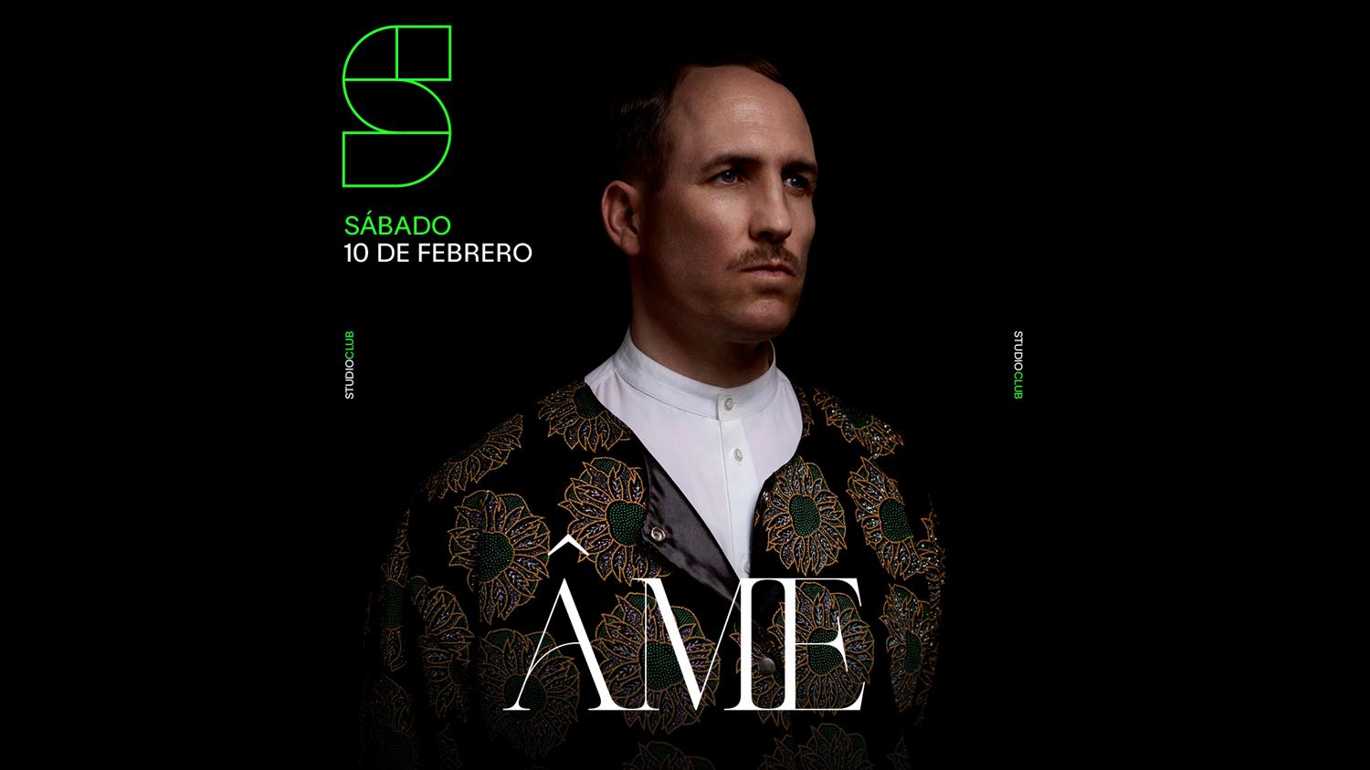 Studio Present: Âme