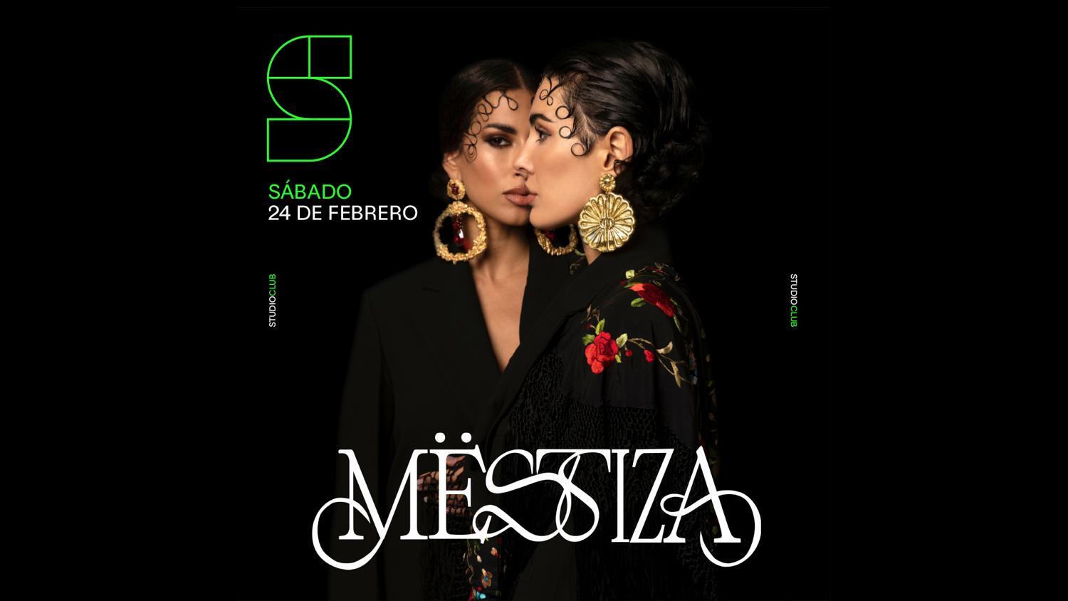 Stuido Presente: Mëstiza