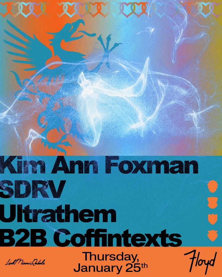 Kim Ann Foxman