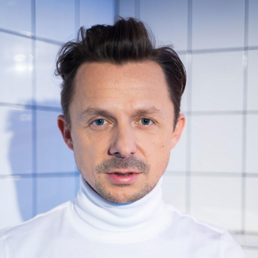 Martin Solveig