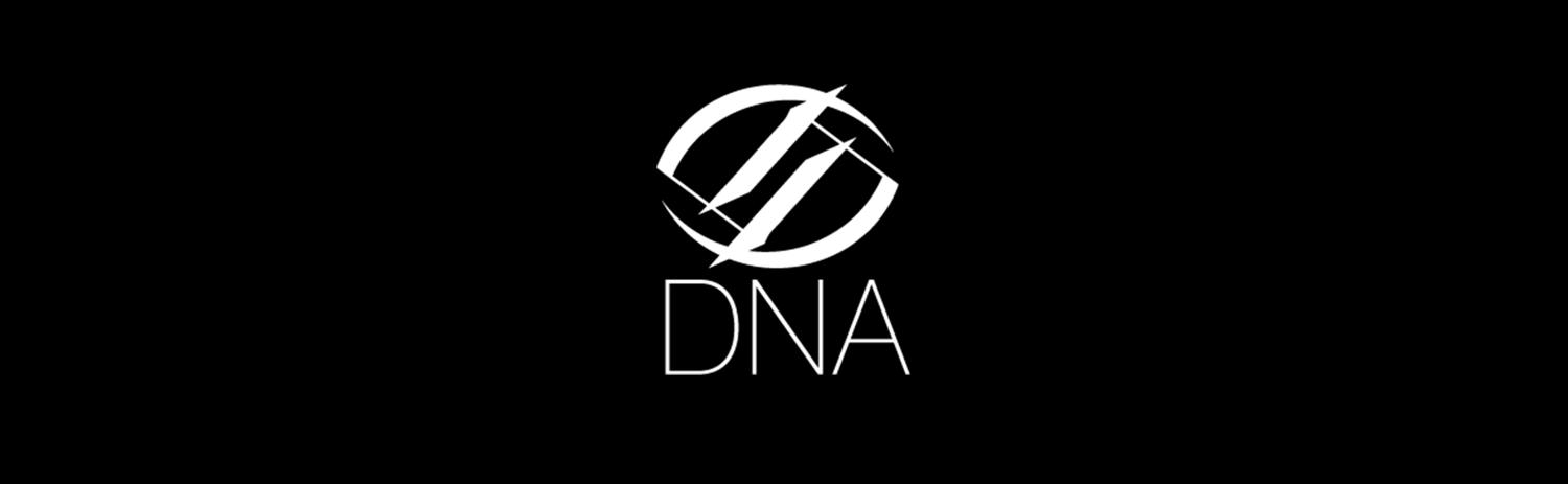 Dna With Klanglos & Patrik Berg