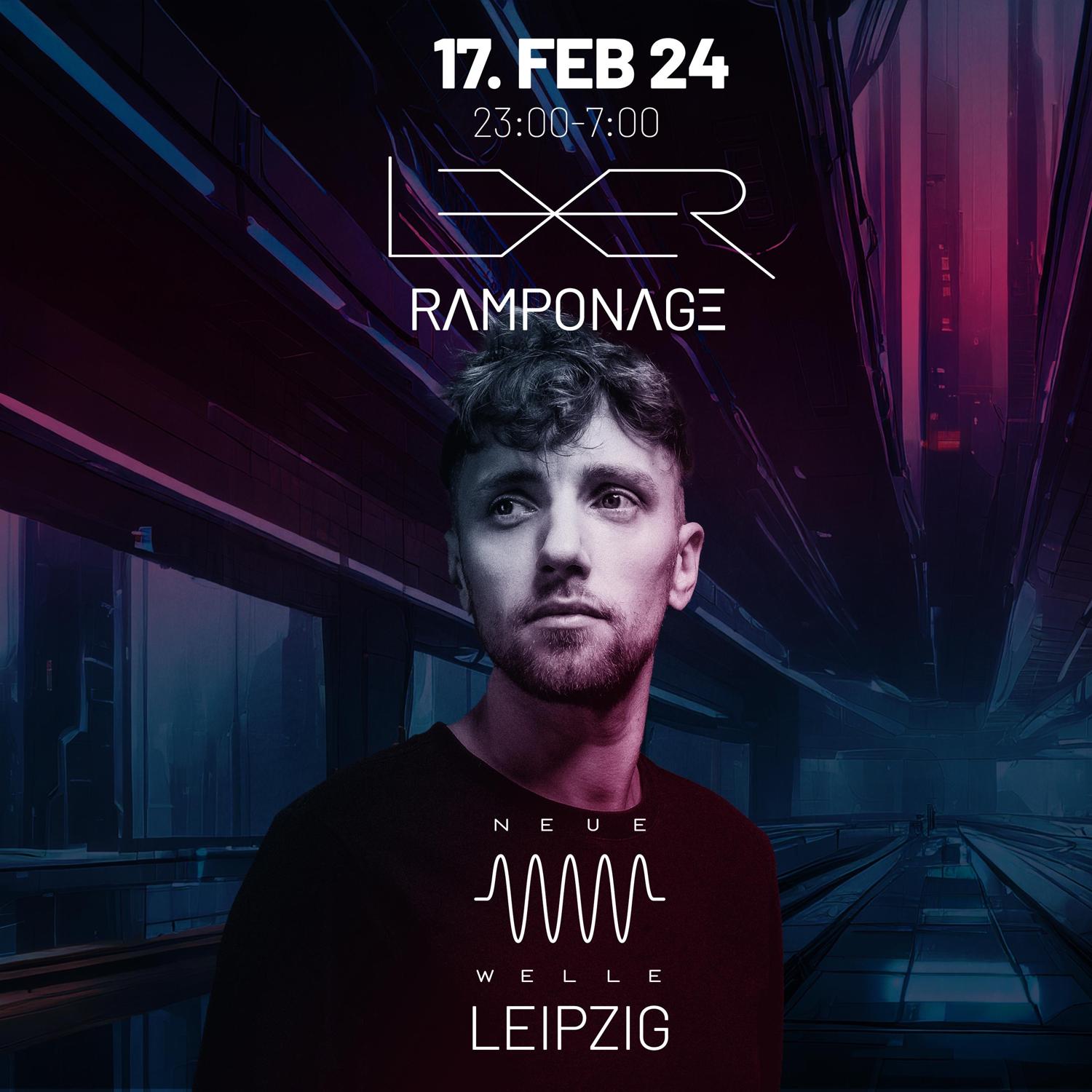 Lexer & Ramponage