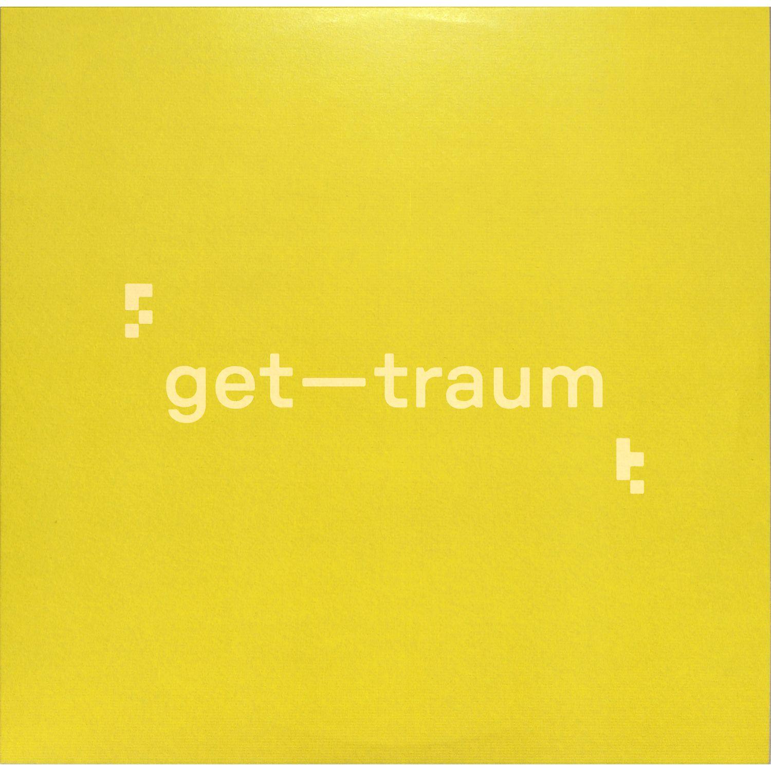 Get-Traum Showcase By Traumer (Off Bcn) At Les Enfants