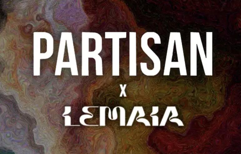 Partisan X Lemaia Showcase (Off Bcn) At Les Enfants