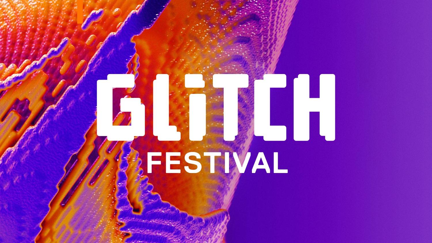 Glitch Festival 2024