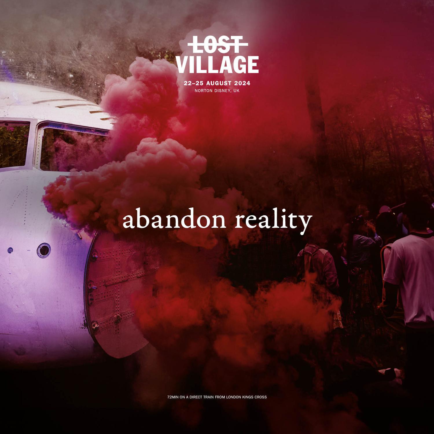 Lost Village 2024