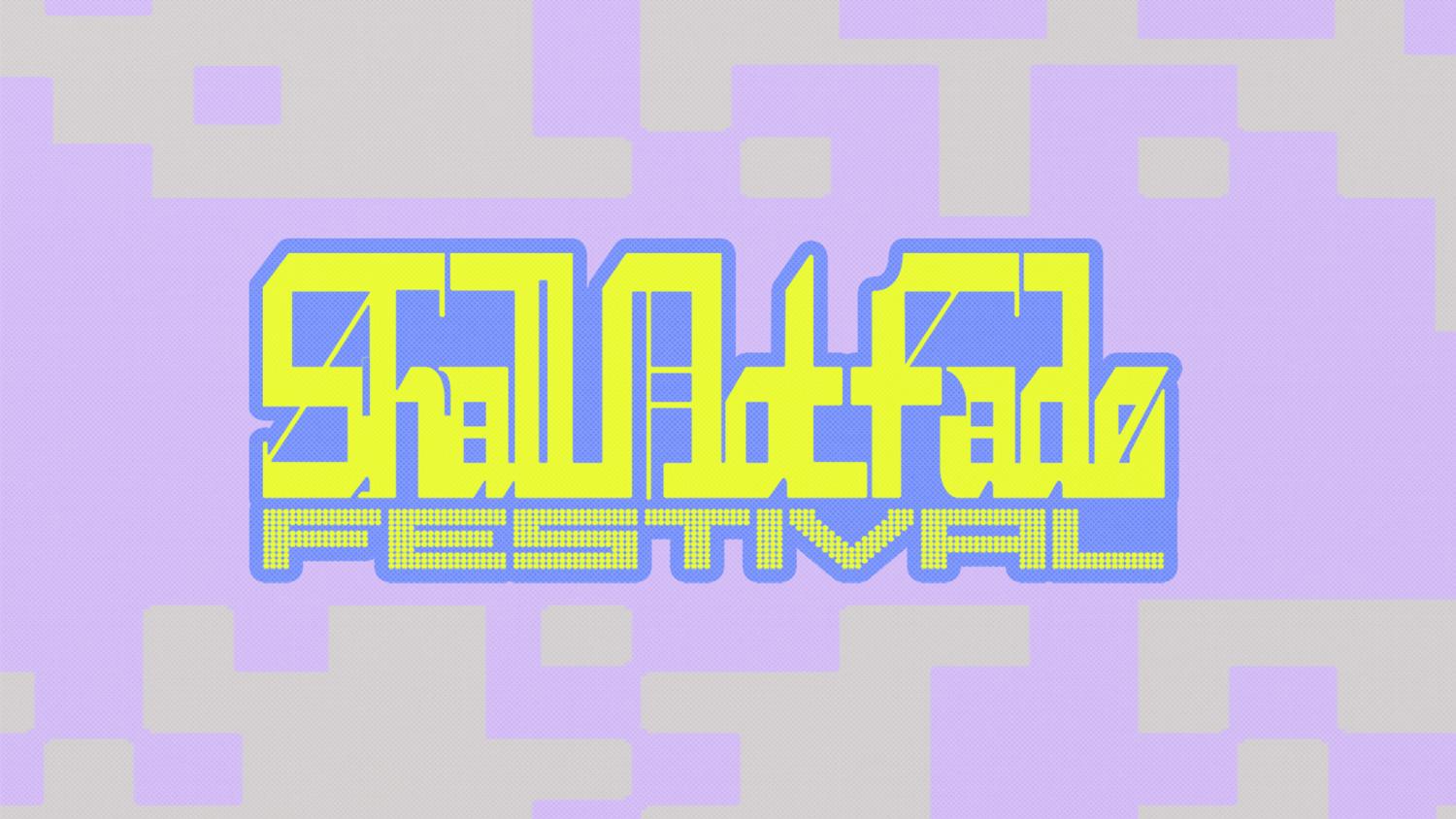 Shall Not Fade Festival 2024