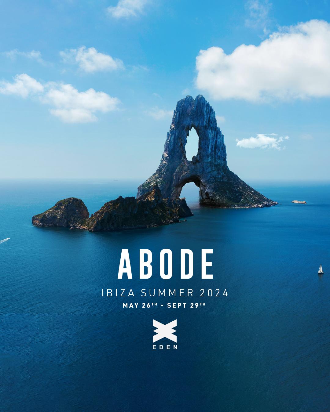 Abode Sundays - August 25Th