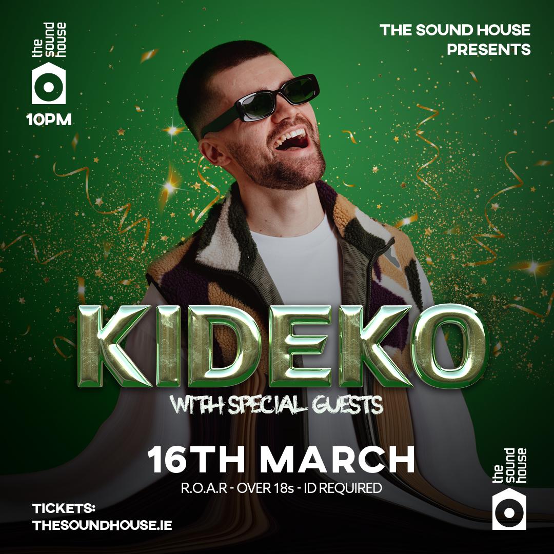 Kideko Live