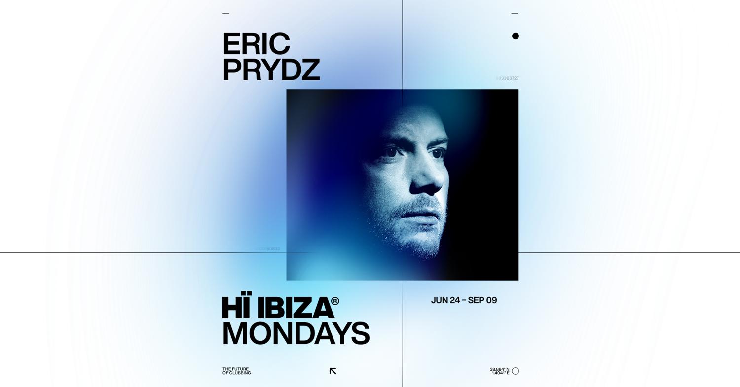 Eric Prydz