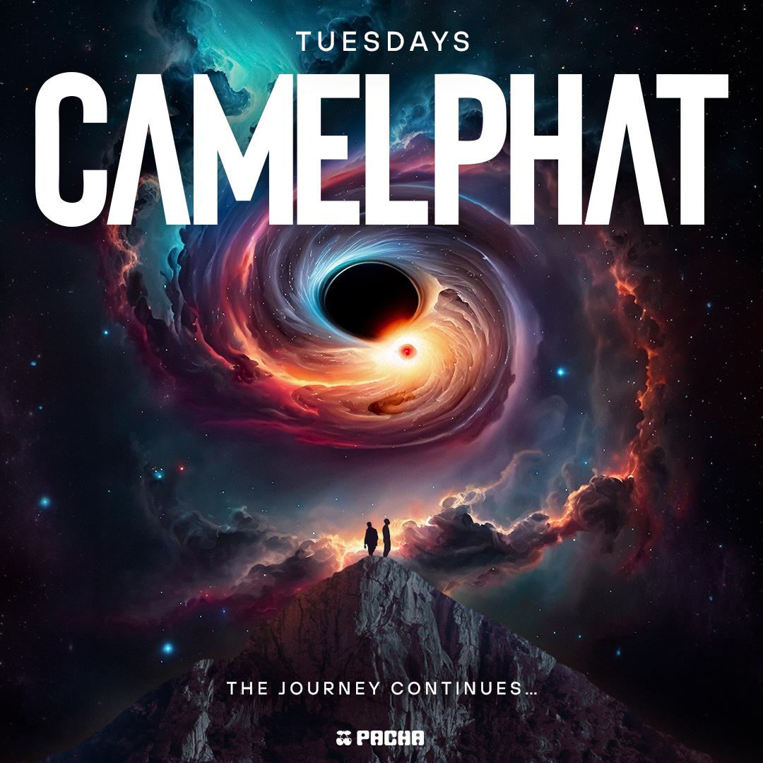 Camelphat