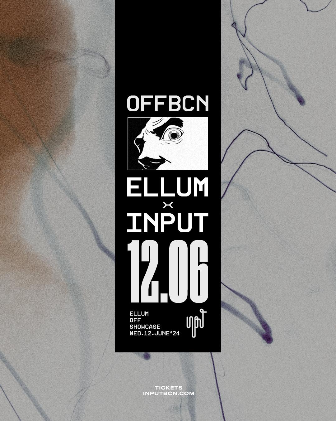 Ellum Audio Off Bcn 2024