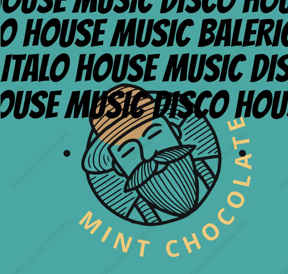 Mensch Presents: Mint Chocolate