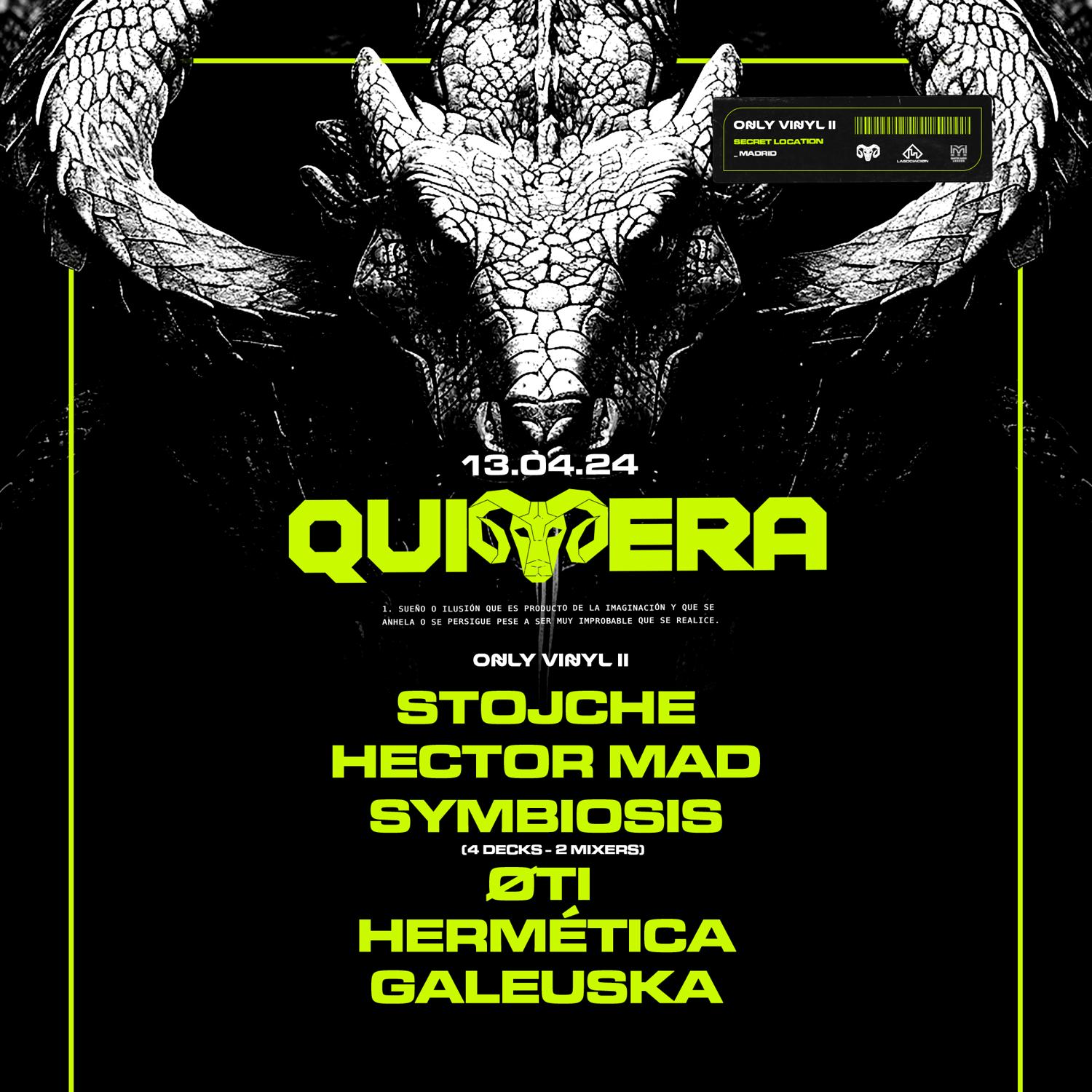 Quimera Project