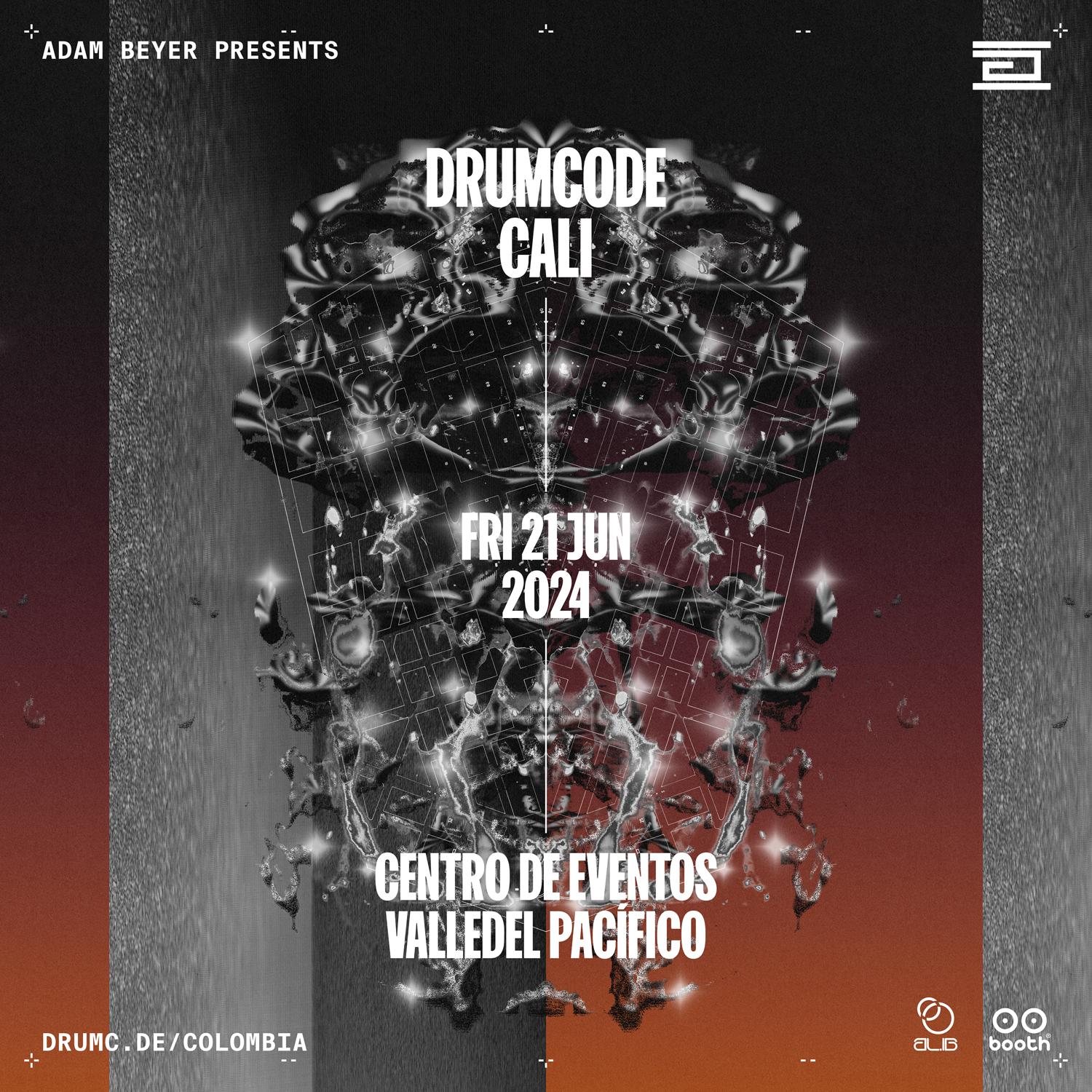 Drumcode Cali