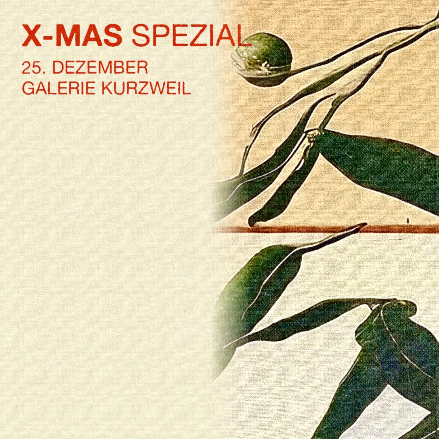 X-Mas Spezial