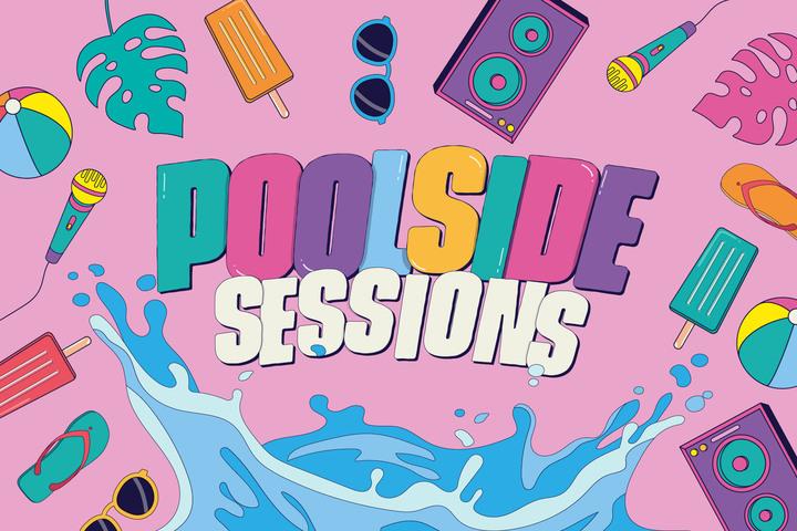 Poolside Sessions