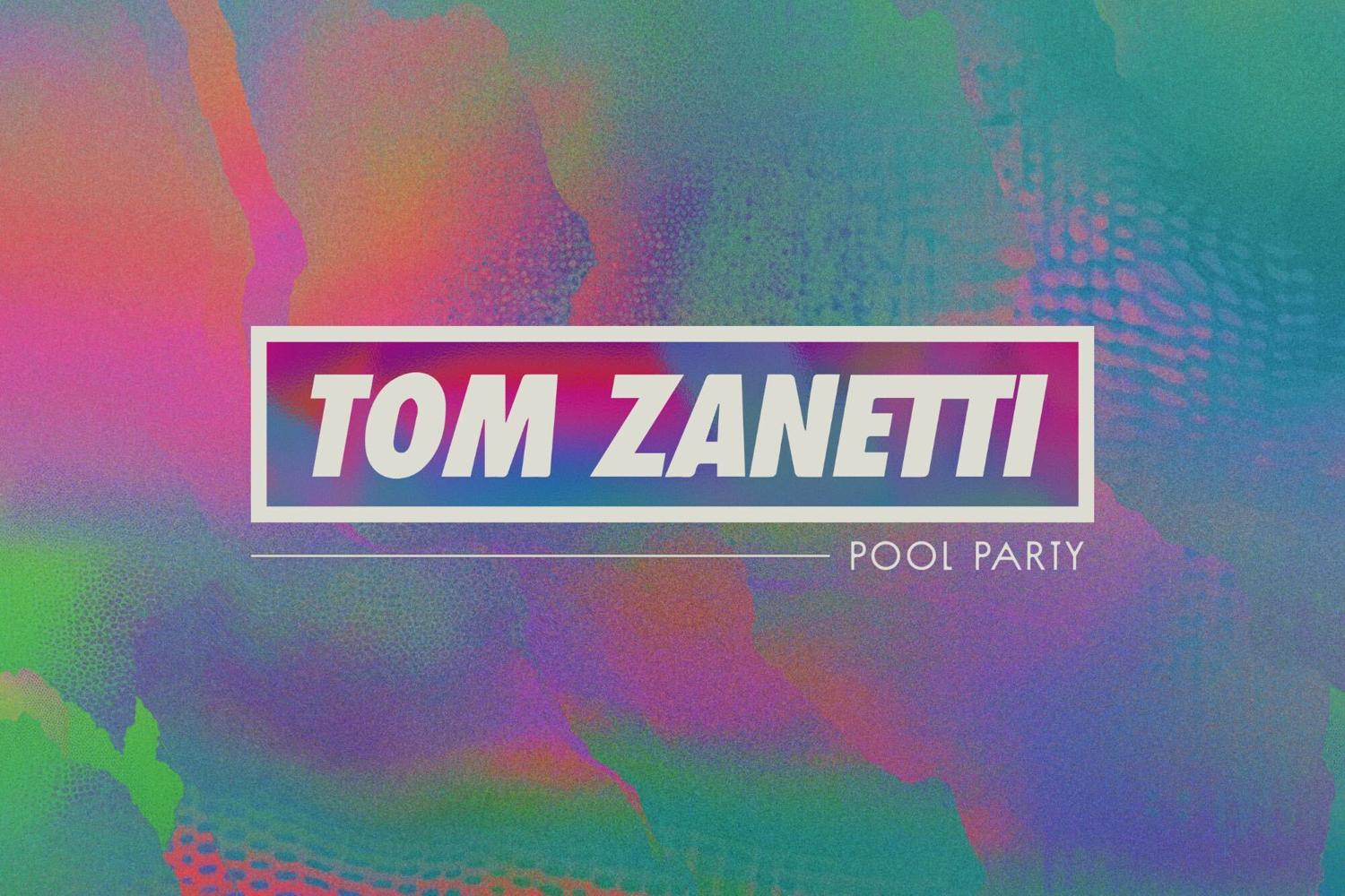 Tom Zanetti