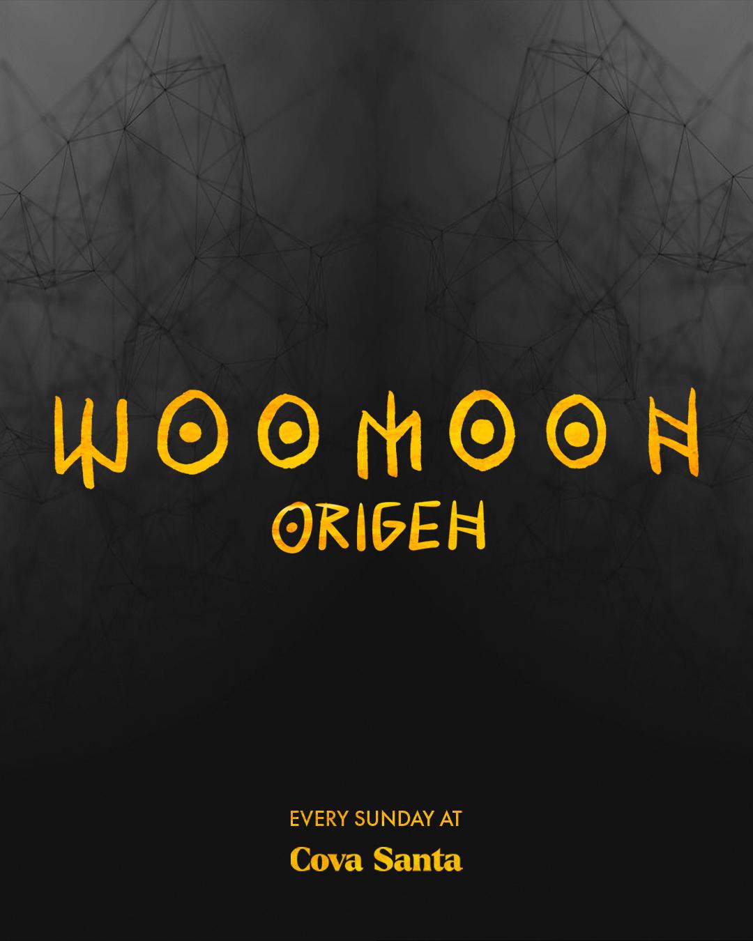 Woomoon Closing Party